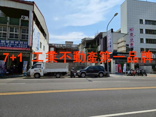 高雄鳳山建地-2