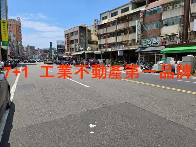 高雄鳳山建地-3