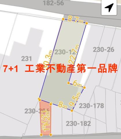 高雄鳳山建地-4