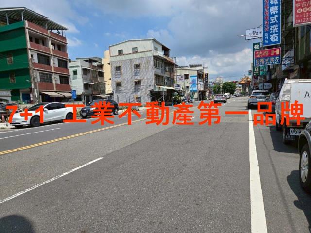 高雄鳳山建地-5