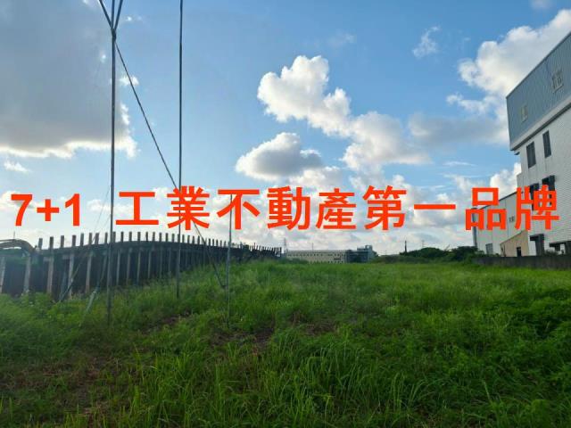 高雄鳥松農地-0
