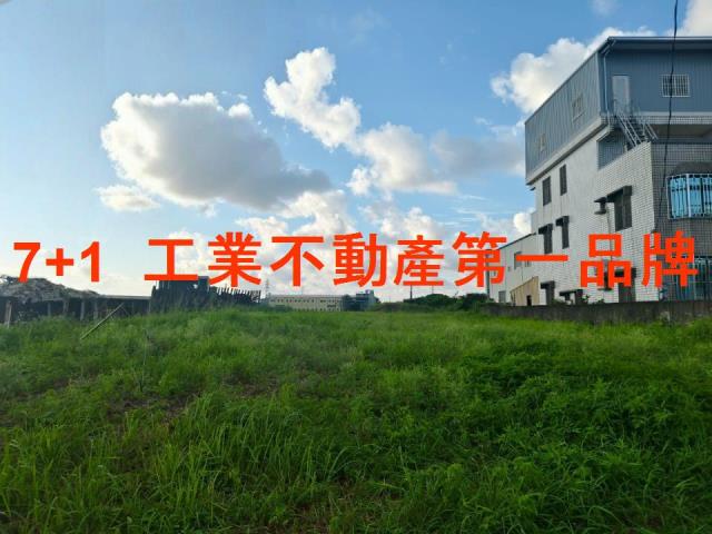 高雄鳥松農地-1