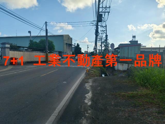高雄鳥松農地-2