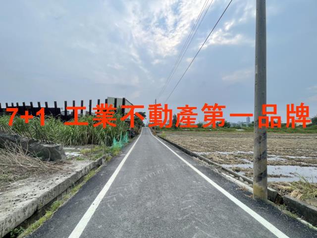 高雄鳥松農地-4