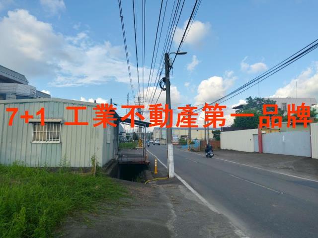 高雄鳥松農地-7