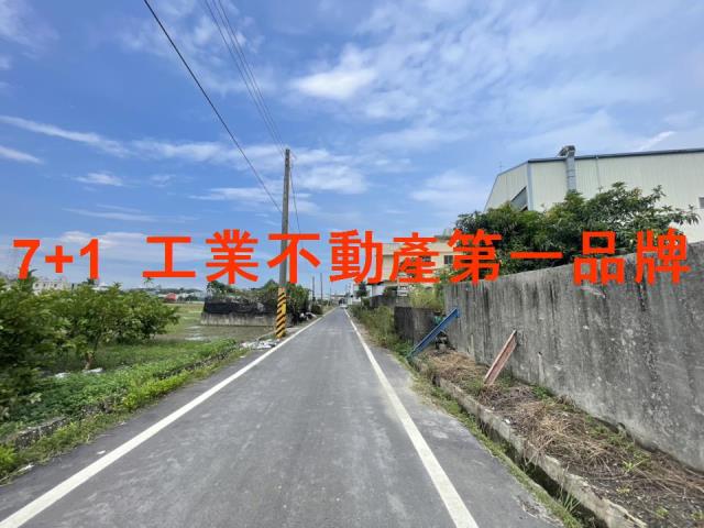高雄鳥松農地-8
