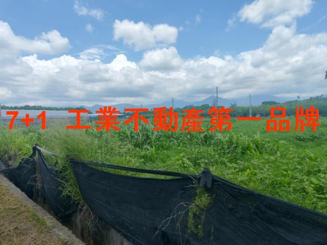 屏東鹽埔農地-0