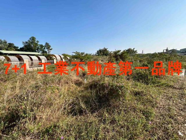 台南仁德工業地-0