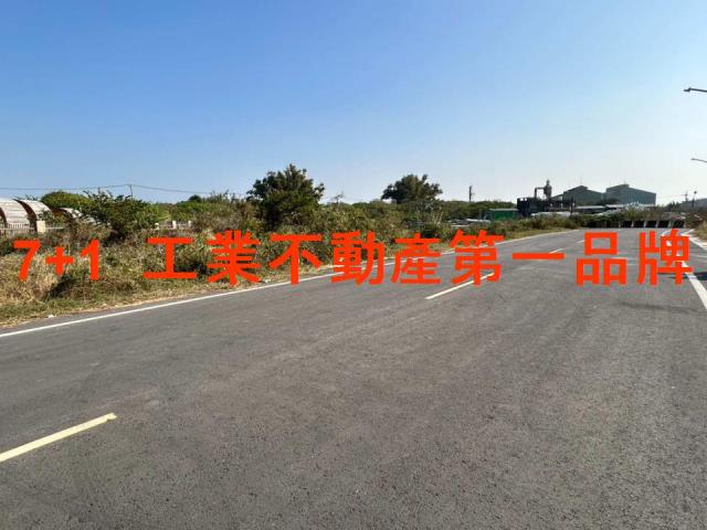 台南仁德工業地-3