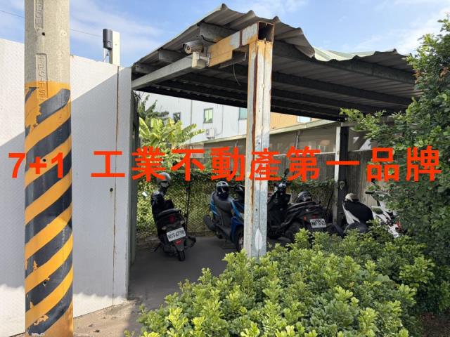 高雄岡山工業地-0