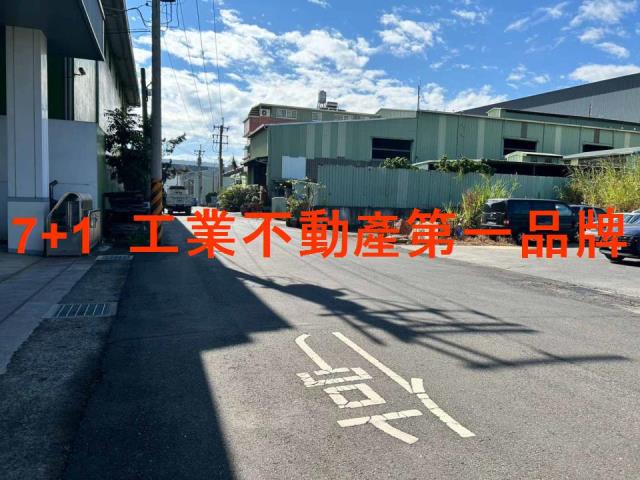 嘉義東區工業地-1