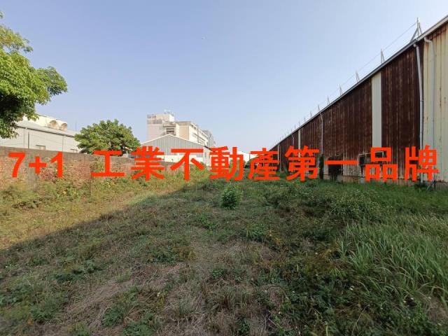 台南安定工業地-5