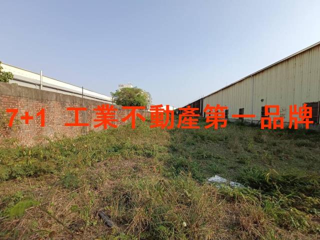 台南安定工業地-4