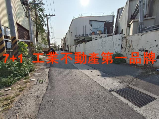 台南安定工業地-7