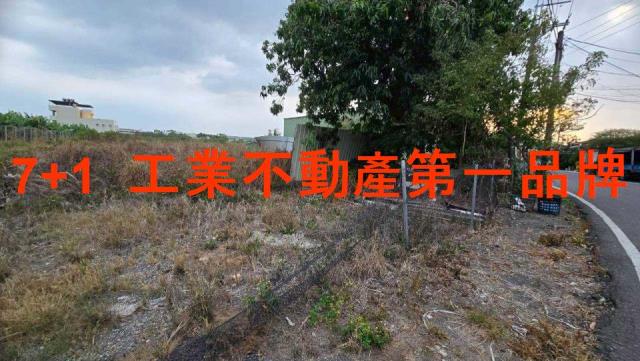 屏東九如工業地-3