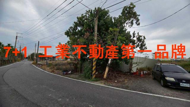 屏東九如工業地-7