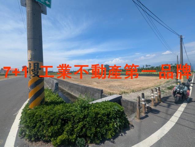 萬丹農地-1