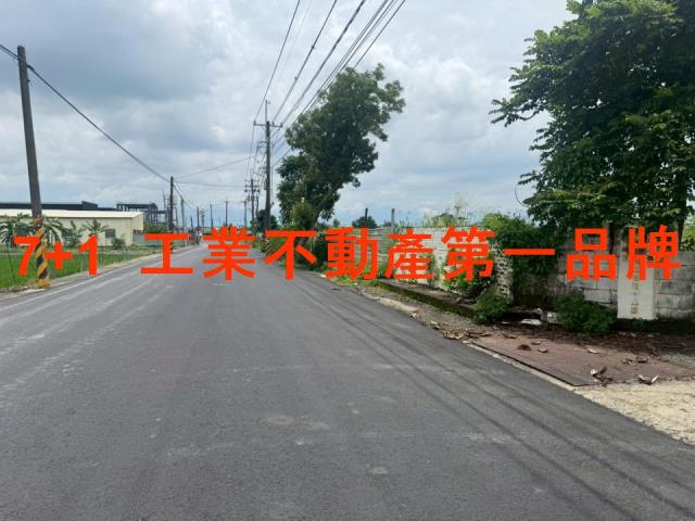 屏東市工業地-4