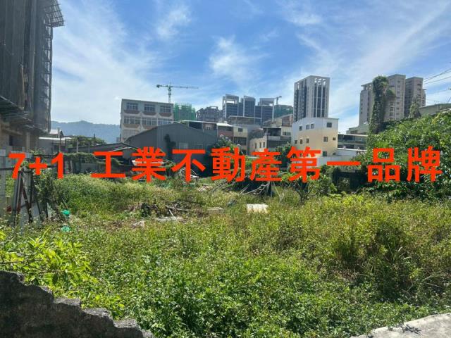 三民區工業地-1