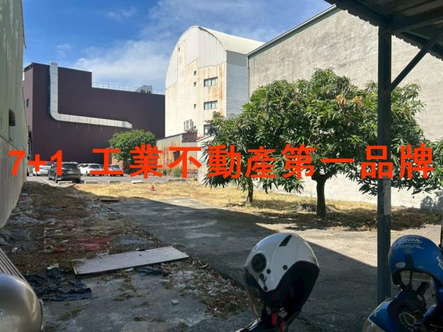 三民區工業地-1
