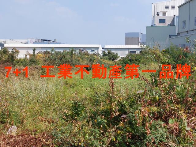 仁德工業地-1