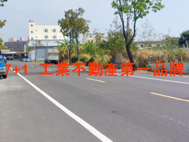 仁德工業地-3
