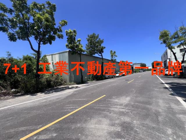 台南仁德工業地-2