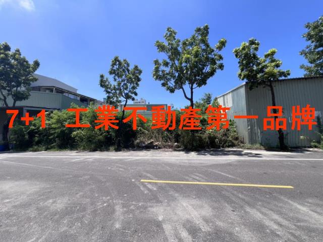 台南仁德工業地-1
