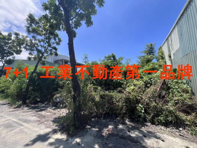 台南仁德工業地-0