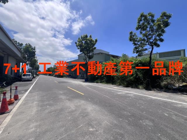 台南仁德工業地-3