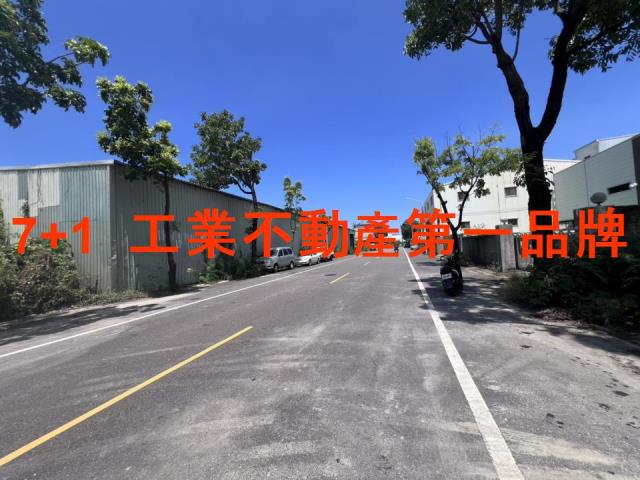 台南仁德工業地-4