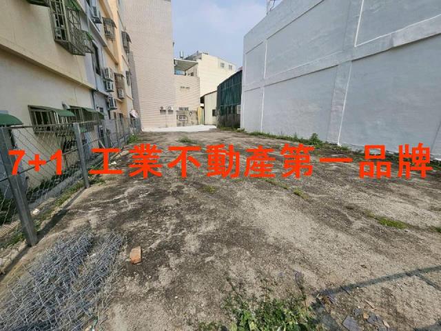 前鎮建地-0