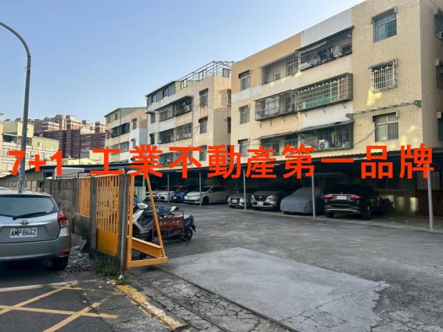 前鎮建地-0