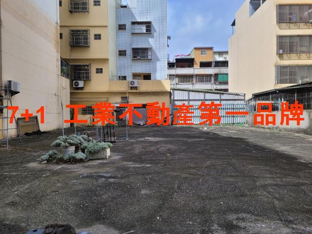 前鎮建地-0