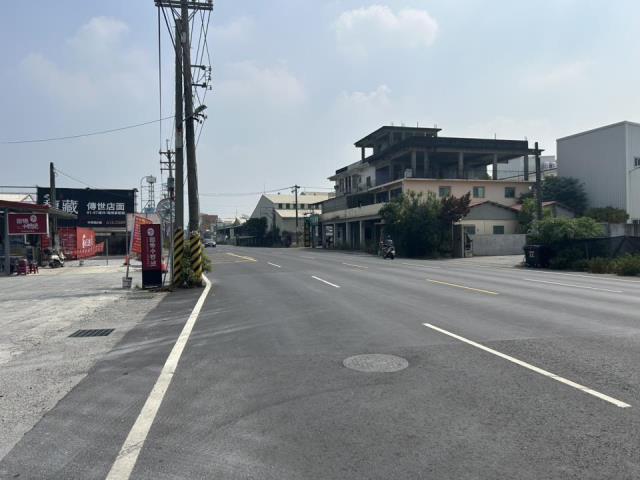 高雄燕巢農地-6